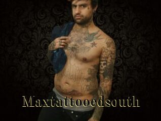 Maxtattooedsouth
