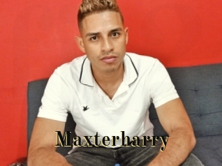 maxterharry Films 2 Q