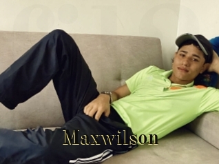 Maxwilson