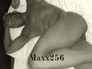 Maxx256
