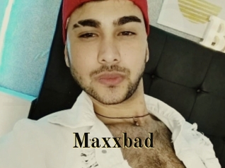 Maxxbad