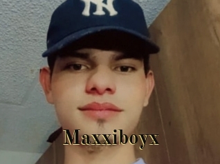 Maxxiboyx