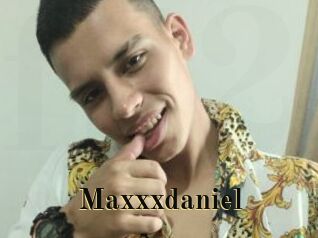Maxxxdaniel