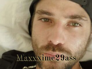 Maxxxime29ass
