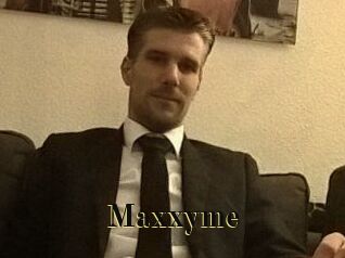 Maxxyme