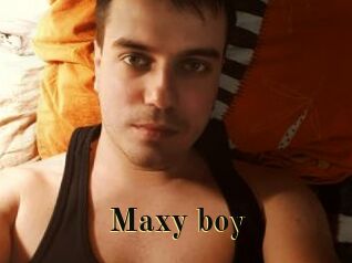 Maxy_boy