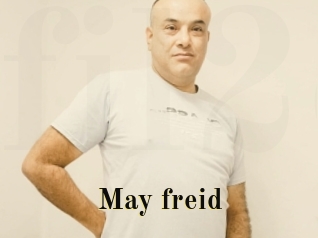 May_freid