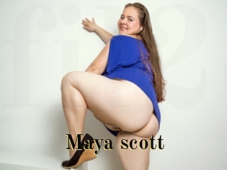 Maya_scott