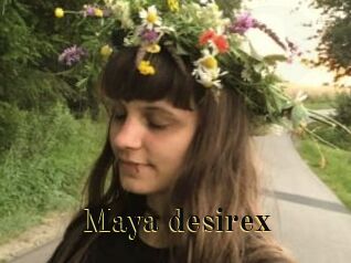 Maya_desirex