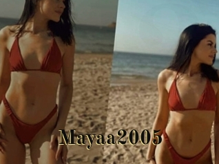 Mayaa2005