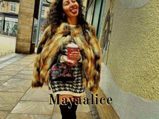 Mayaalice
