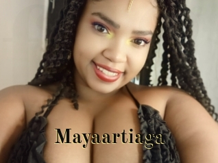 Mayaartiaga