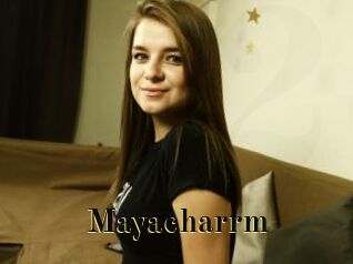 Mayacharrm