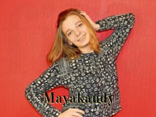 Mayakandy