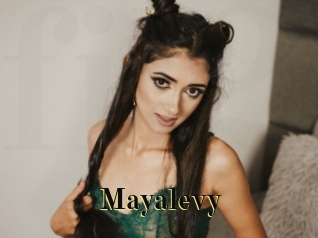 Mayalevy