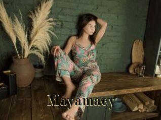 Mayamacy