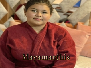 Mayamarthis