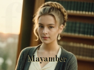 Mayamber