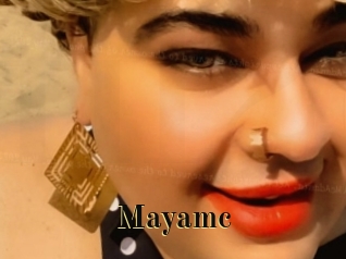 Mayamc