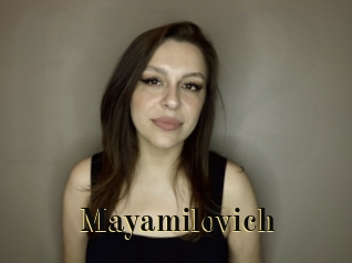 Mayamilovich