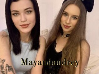 Mayandaudrey
