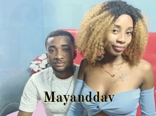 mayanddav Films 2 Q