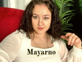 Mayarno