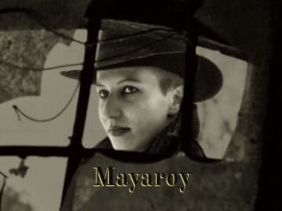 Mayaroy