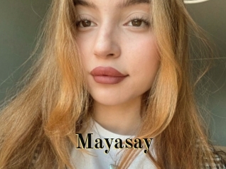 Mayasay