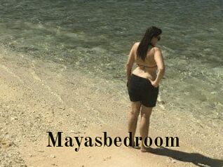 Mayasbedroom