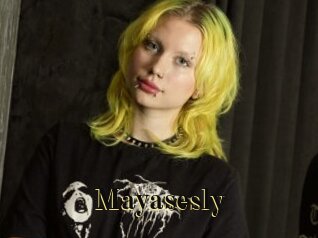 Mayasesly