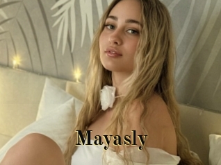 Mayasly