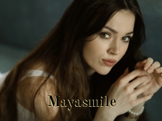 Mayasmile