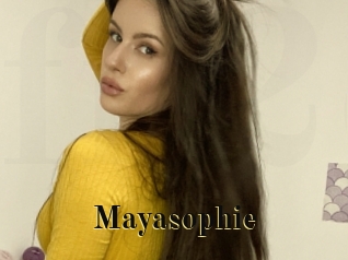 Mayasophie