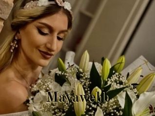 Mayawebb