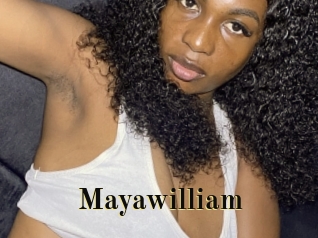 mayawilliam Films 2 Q