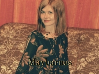 Maybarnes