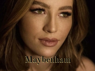 Maybenham