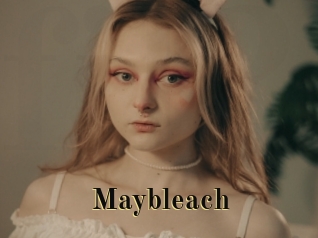 Maybleach