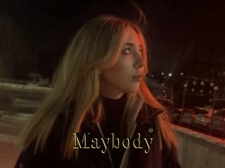 Maybody