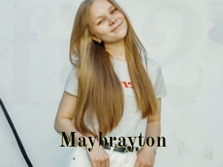 Maybrayton