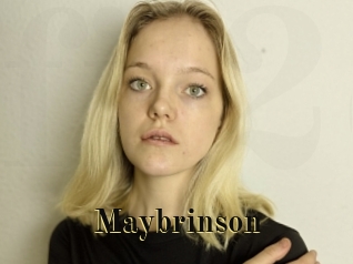 Maybrinson