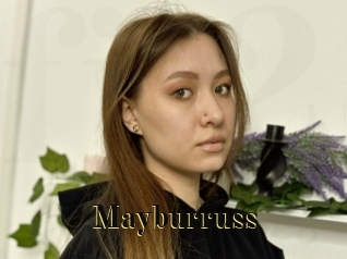 Mayburruss