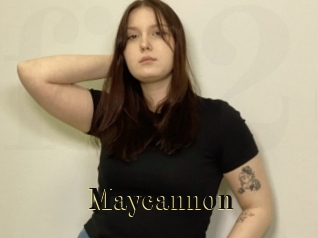Maycannon
