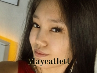 Maycatlett