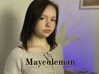 Maycoleman