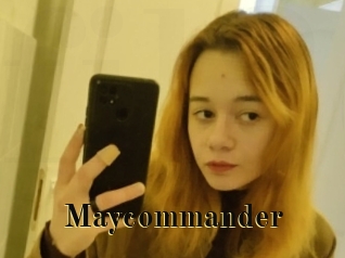 Maycommander