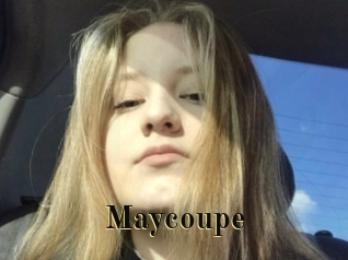 Maycoupe