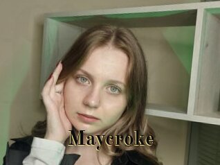 Maycroke