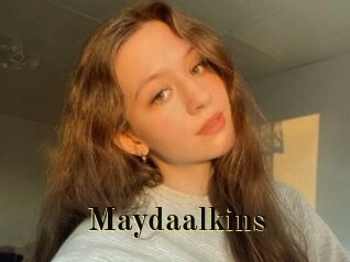 Maydaalkins